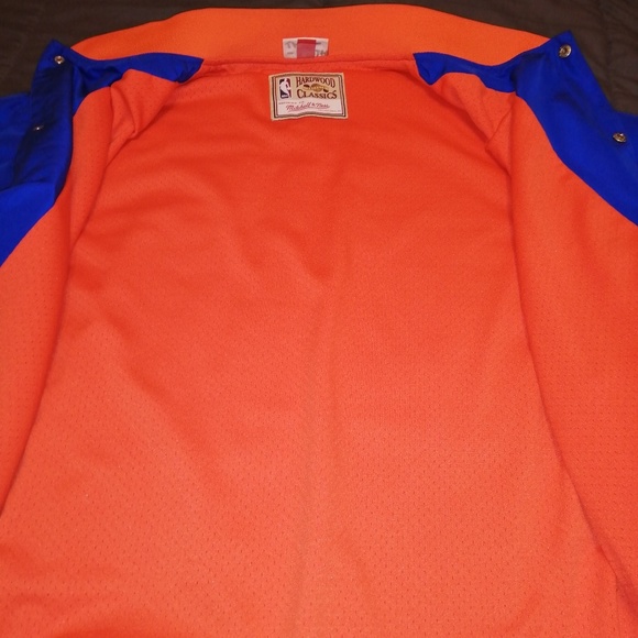 Knicks Jacket - Picture 5 of 5